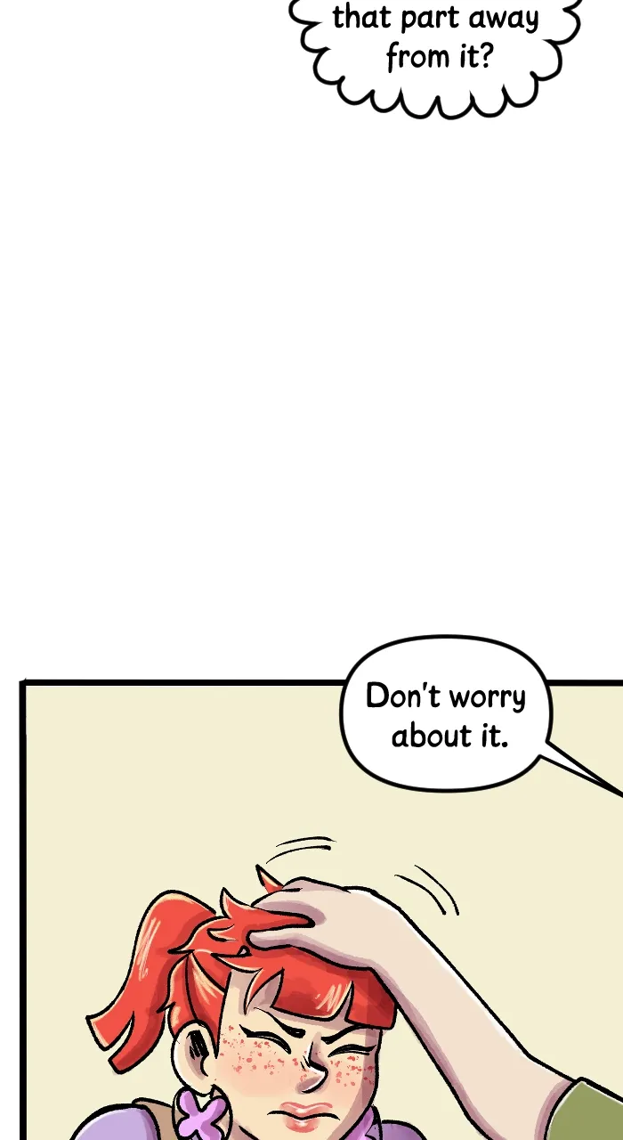 Deception Chapter 291 page 23 - 