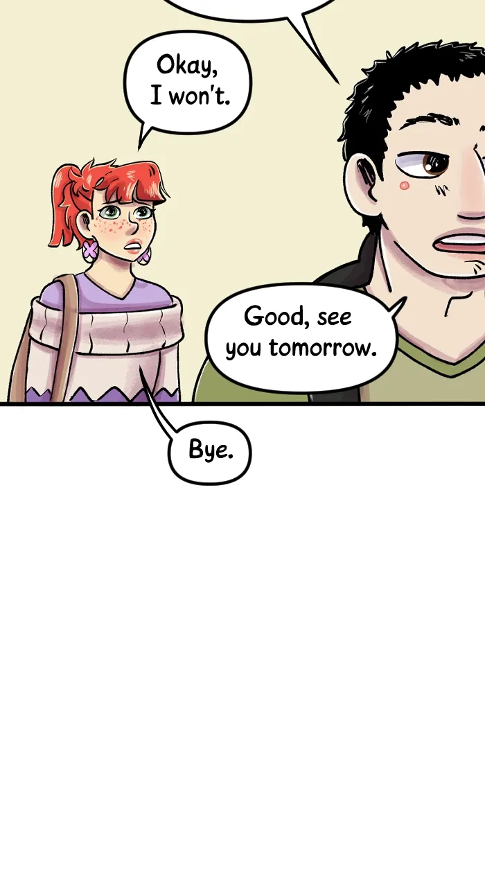 Deception Chapter 291 page 25 - 