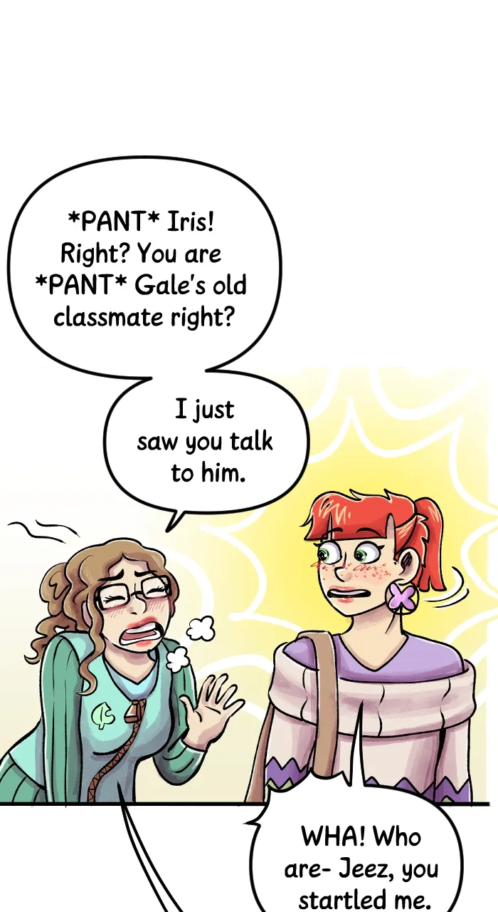 Deception Chapter 291 page 27 - 