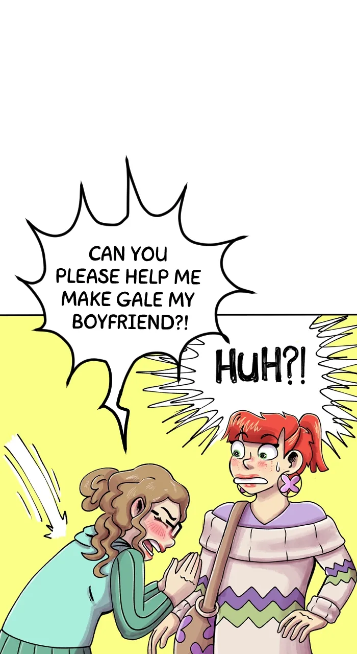 Deception Chapter 291 page 30 - 