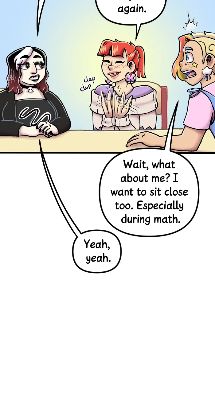 Deception Chapter 291 page 4 - 