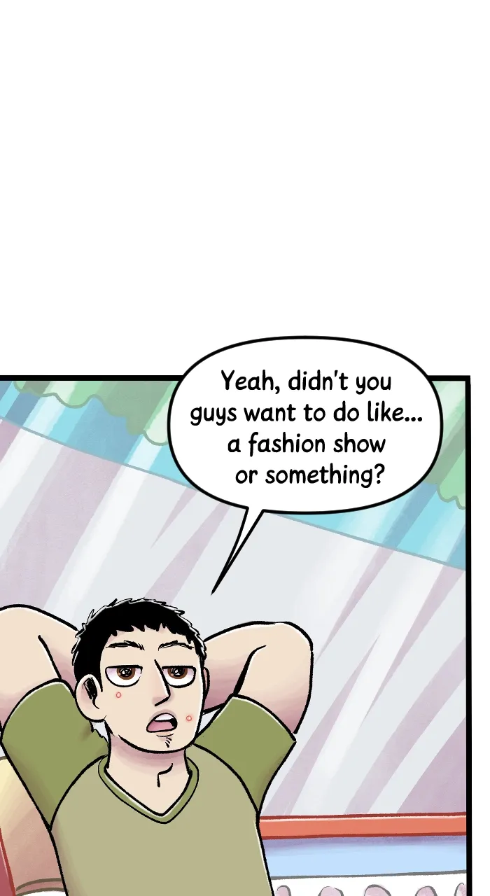 Deception Chapter 291 page 6 - 