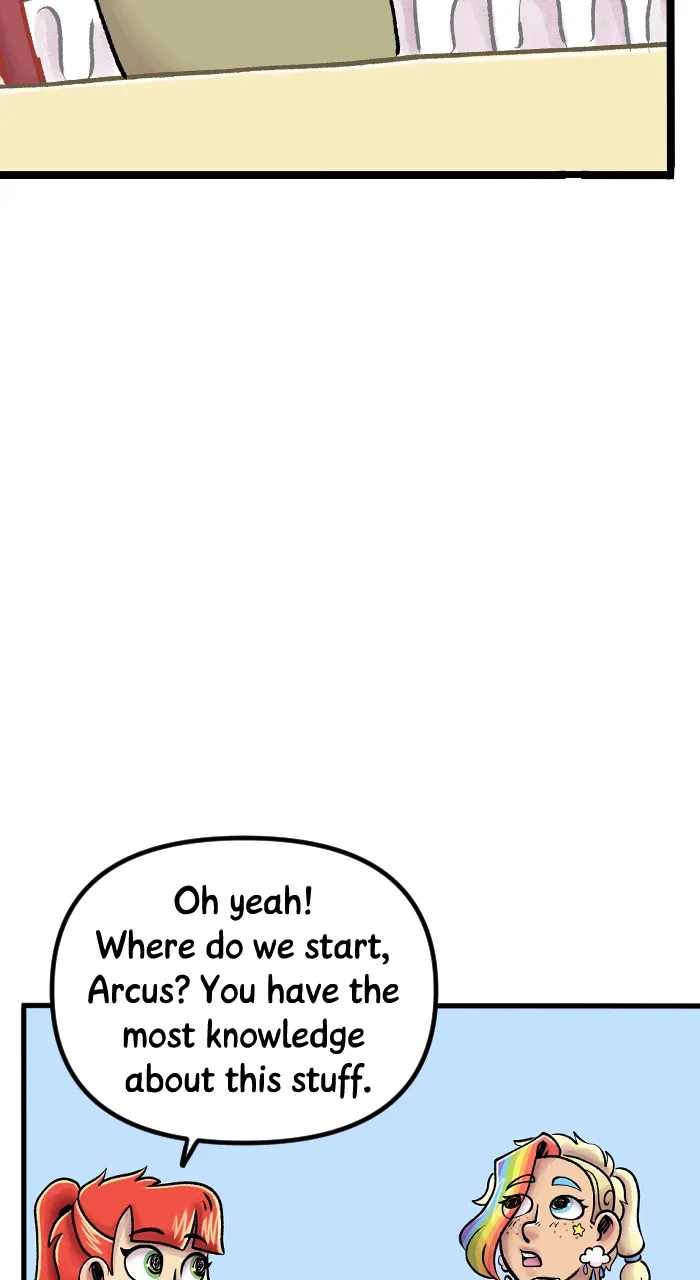 Deception Chapter 291 page 7 - 