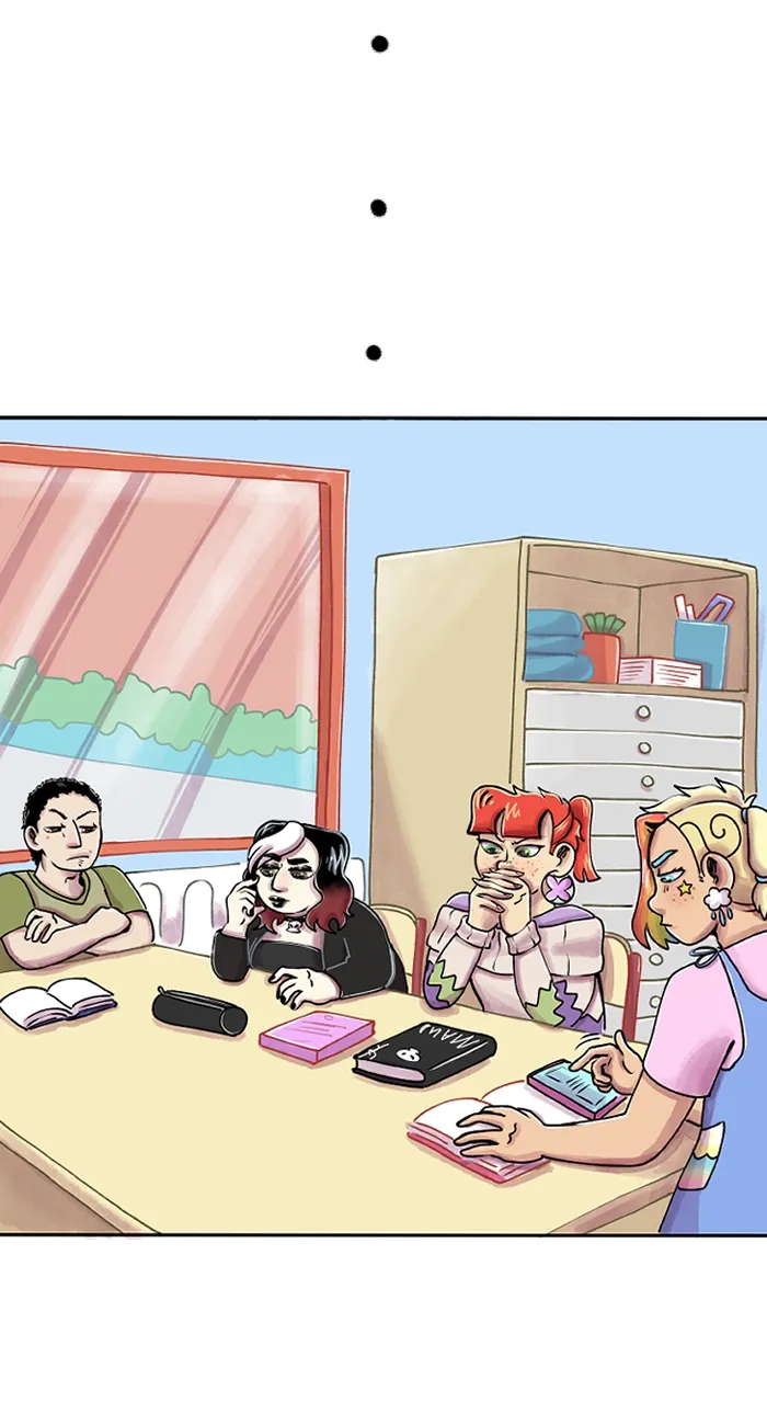 Deception Chapter 291 page 9 - 