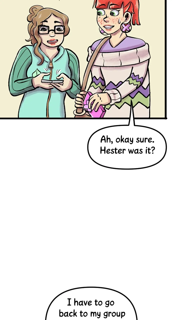 Deception Chapter 292 page 11 - 