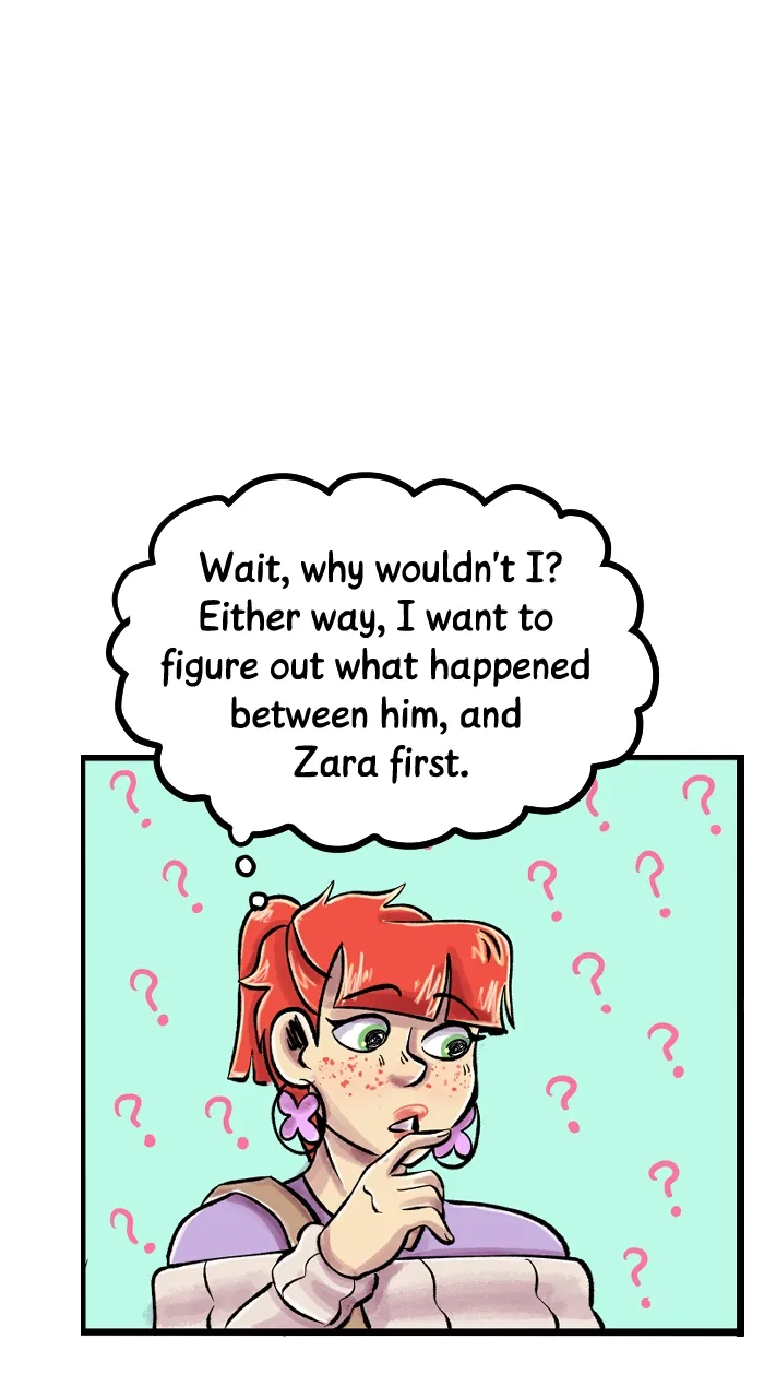 Deception Chapter 292 page 14 - 