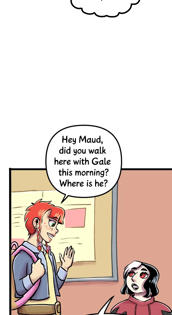 Deception Chapter 292 page 18 - 