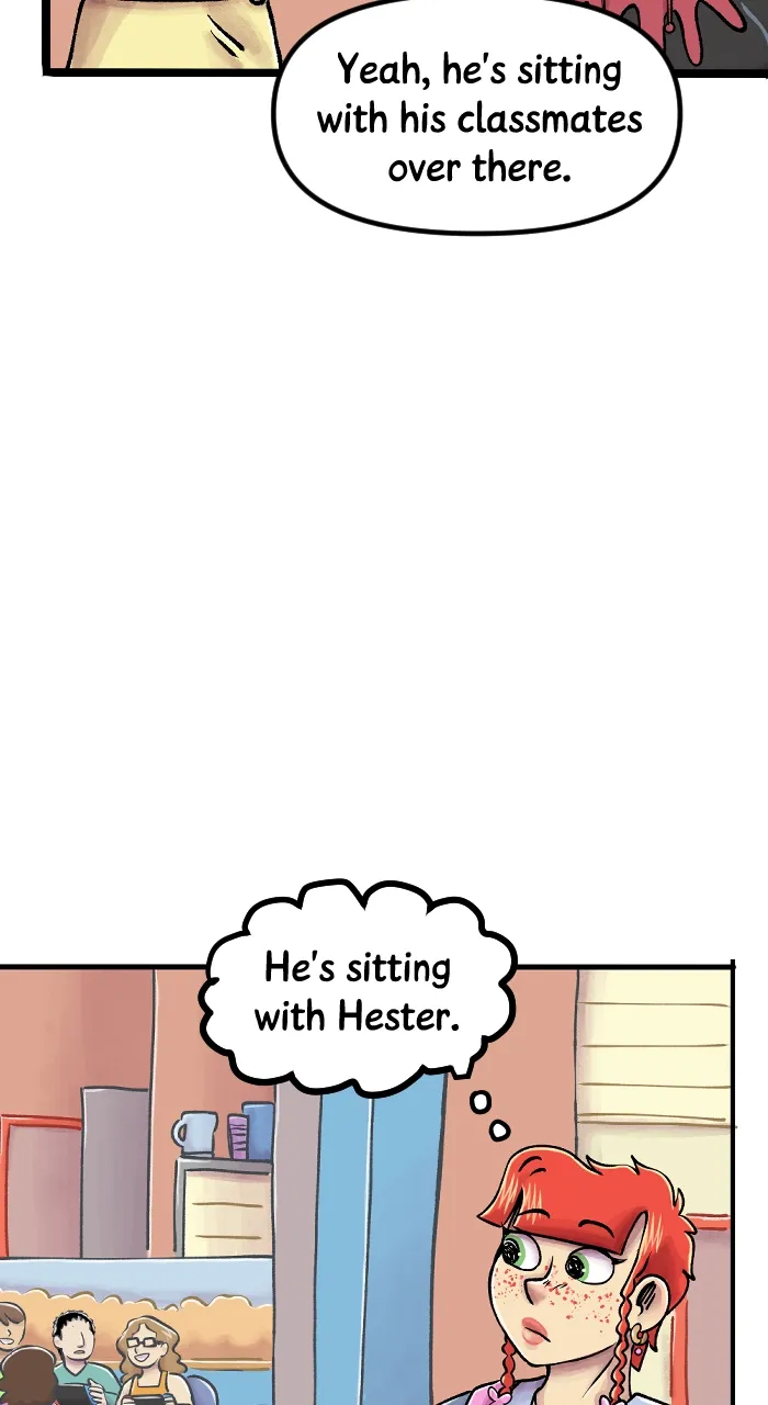 Deception Chapter 292 page 19 - 