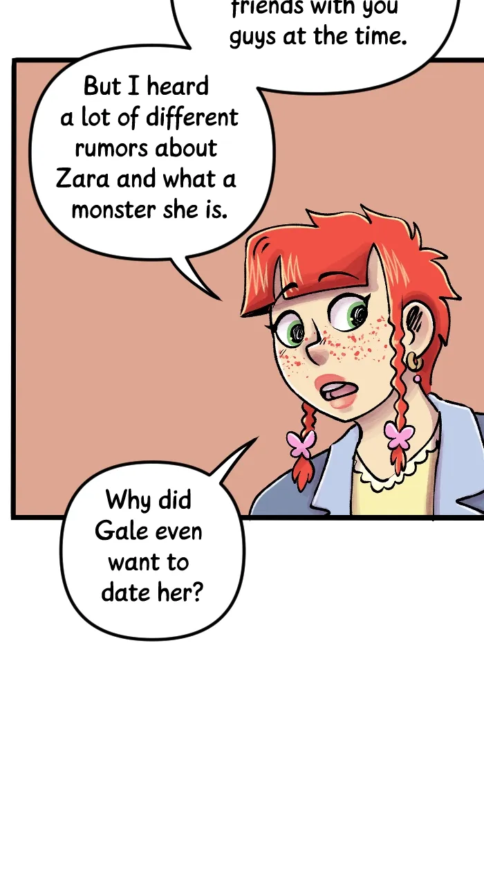 Deception Chapter 292 page 22 - 