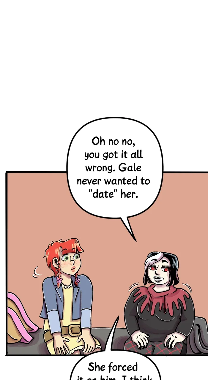 Deception Chapter 292 page 23 - 