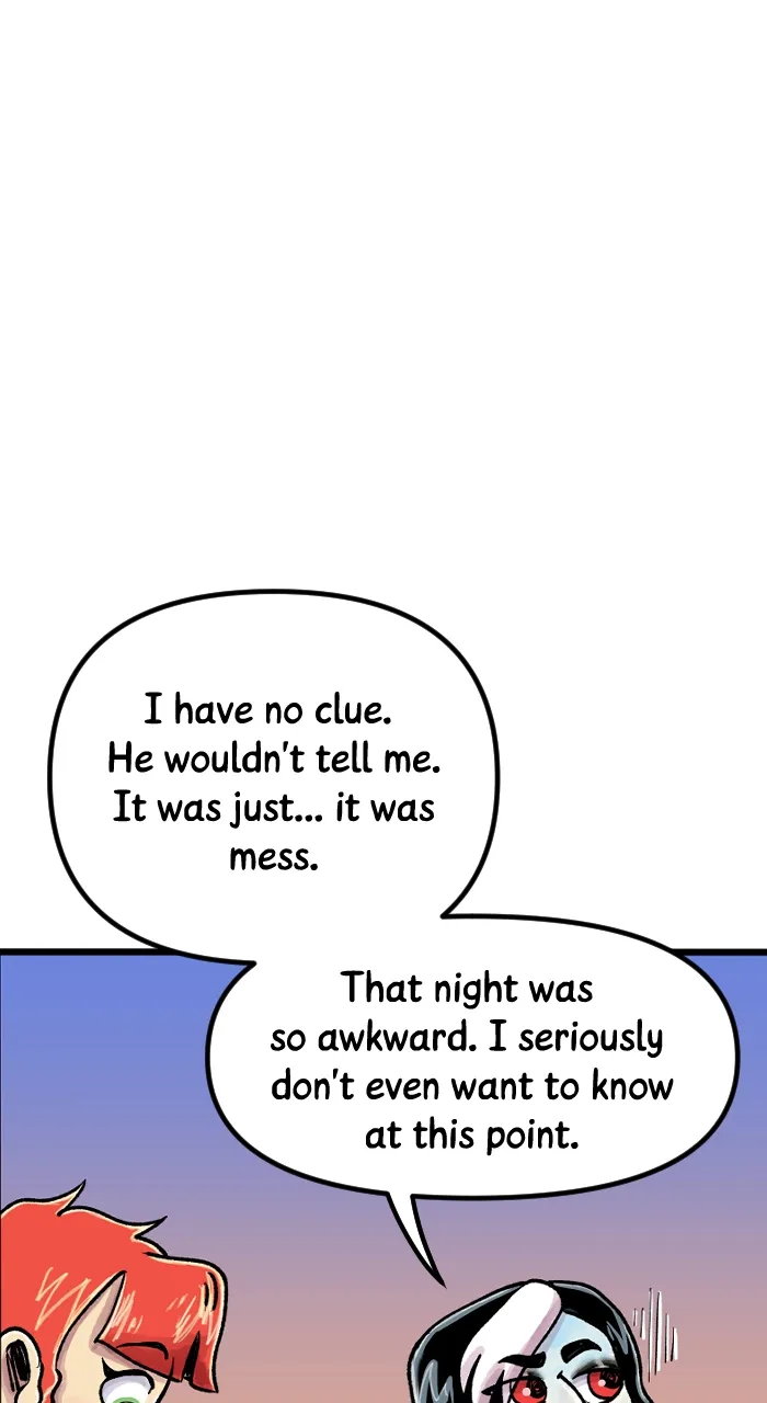 Deception Chapter 292 page 27 - 