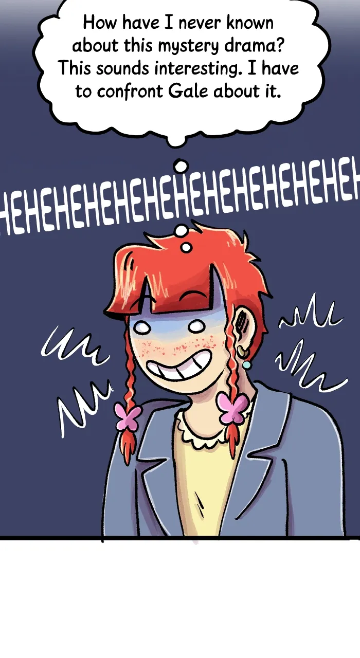 Deception Chapter 292 page 29 - 