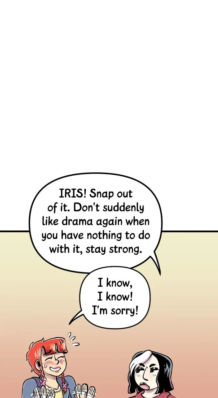 Deception Chapter 292 page 30 - 