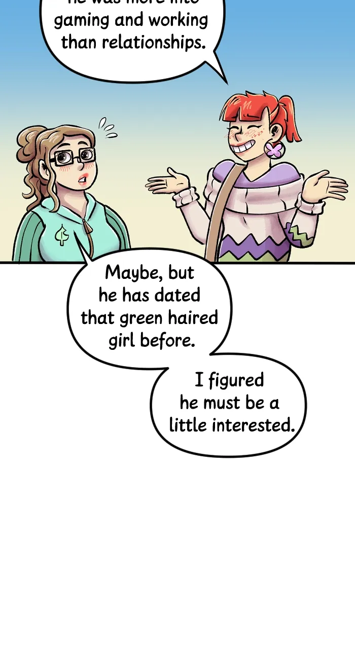 Deception Chapter 292 page 5 - 