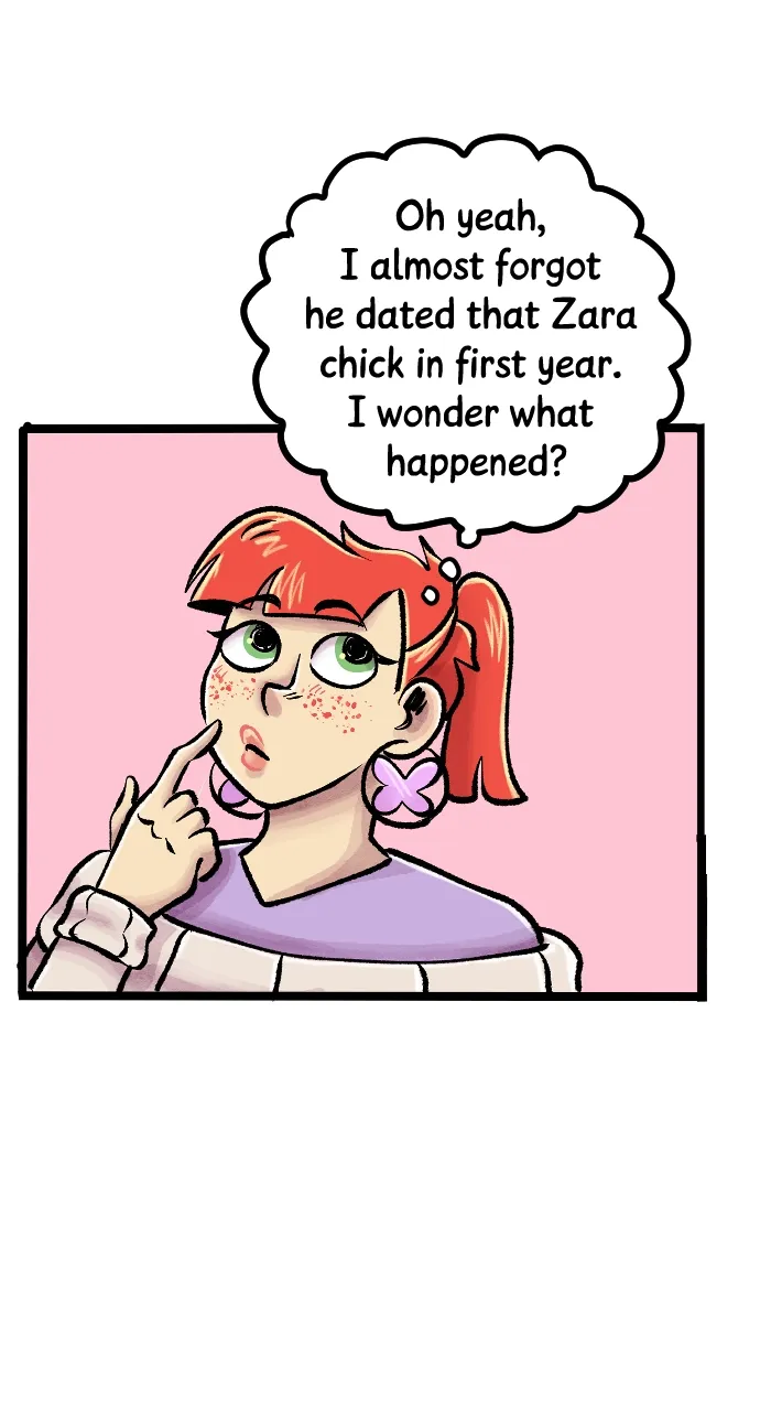 Deception Chapter 292 page 6 - 