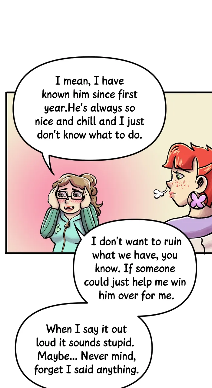 Deception Chapter 292 page 7 - 