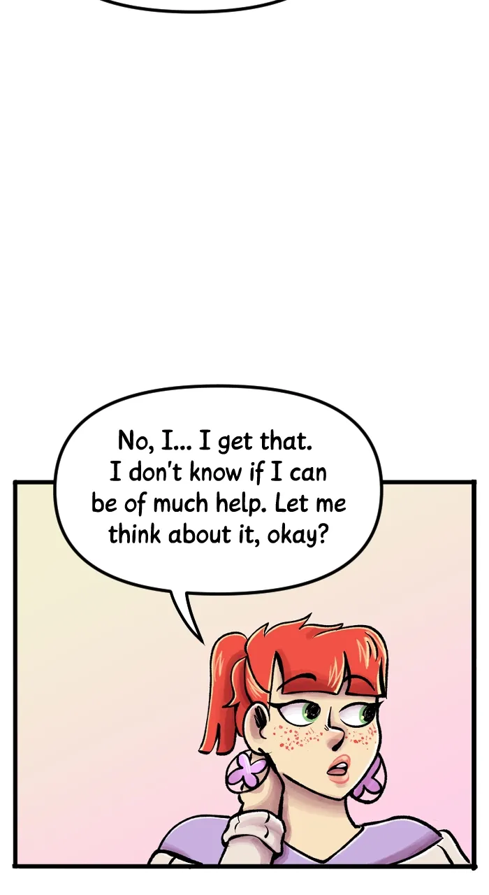Deception Chapter 292 page 8 - 
