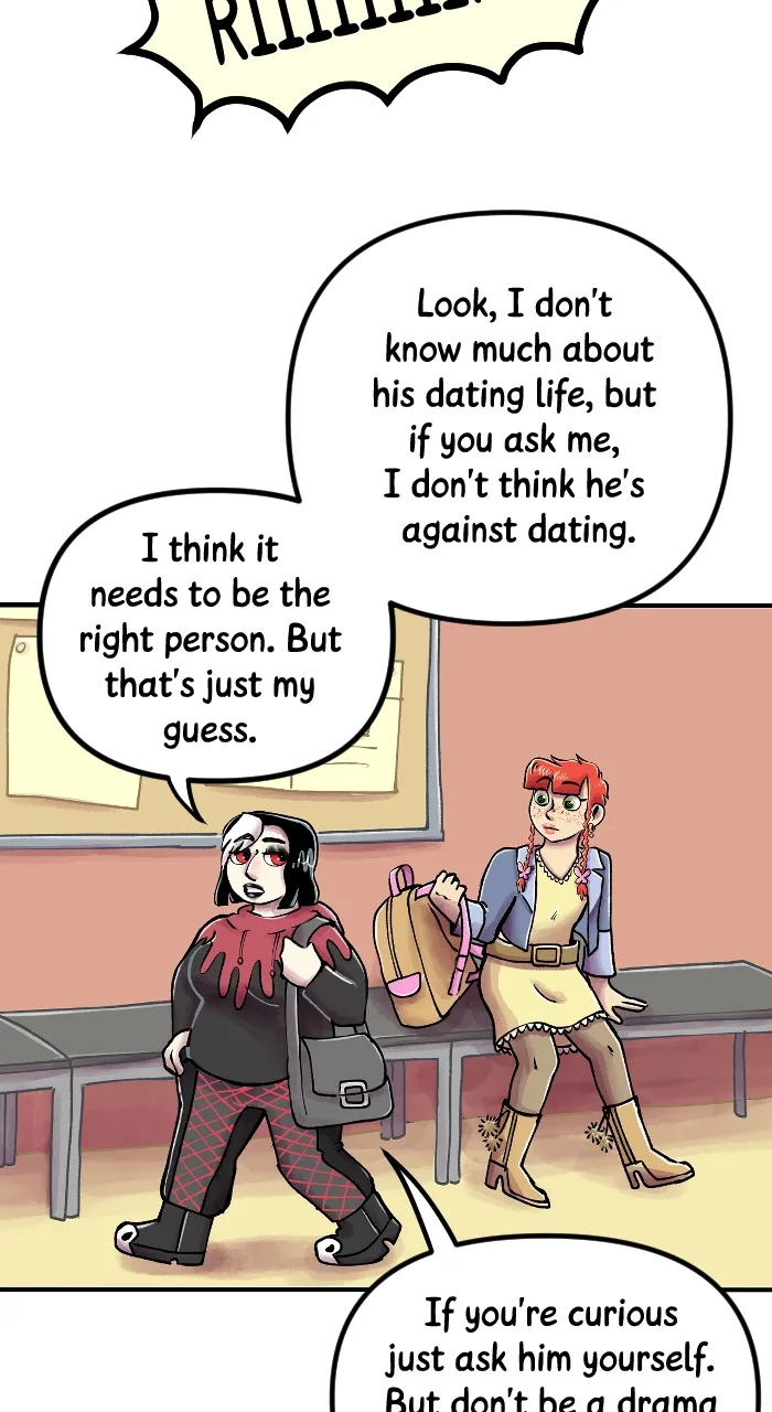 Deception Chapter 293 page 2 - 