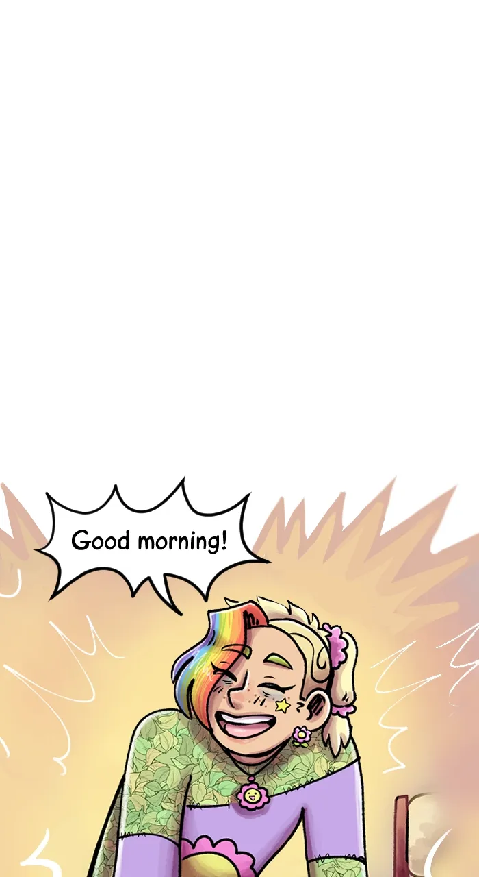 Deception Chapter 293 page 11 - 