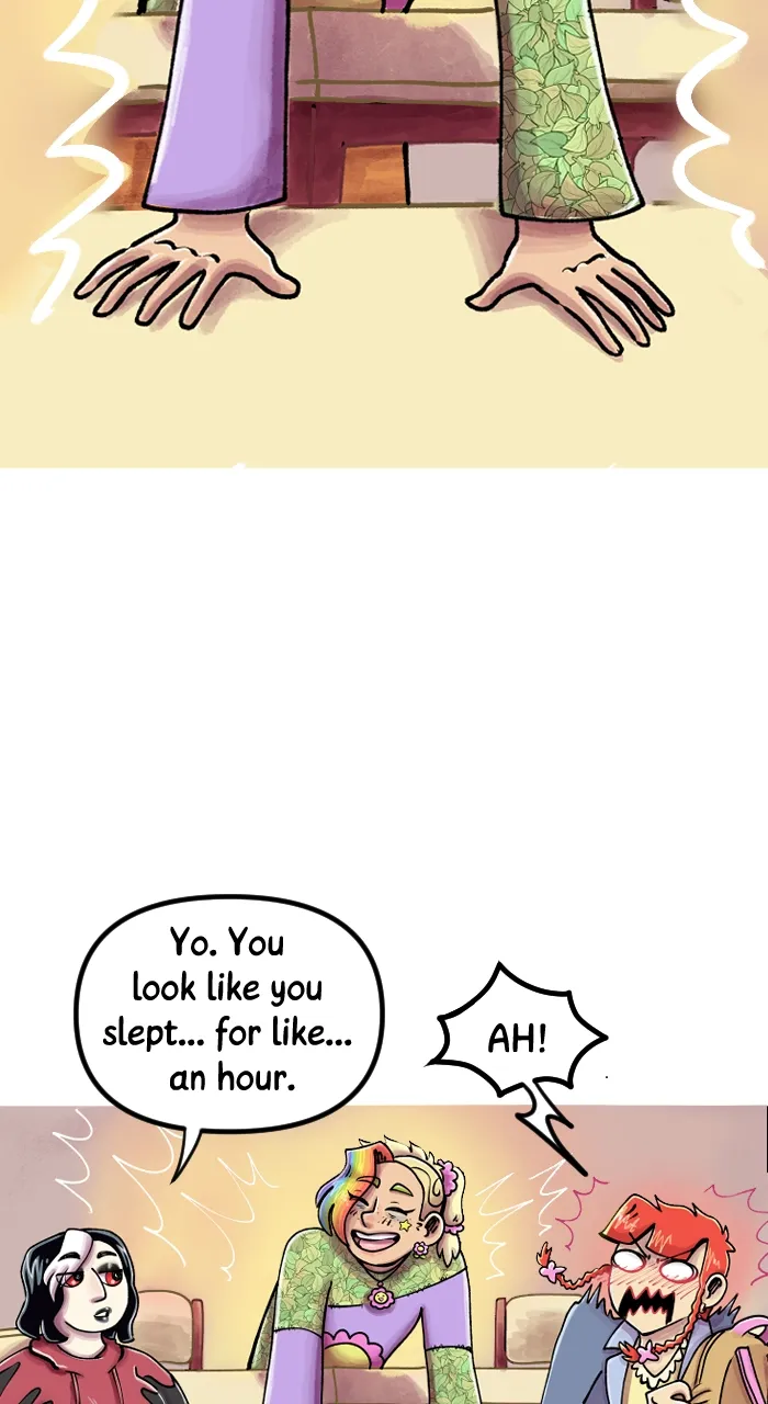 Deception Chapter 293 page 12 - 