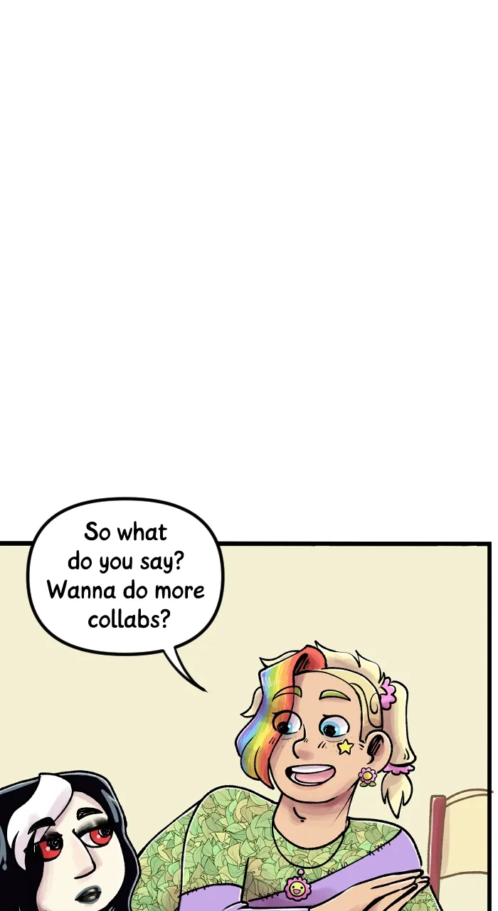 Deception Chapter 293 page 19 - 