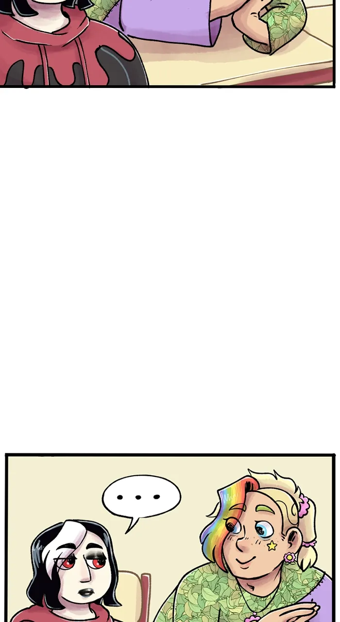 Deception Chapter 293 page 20 - 