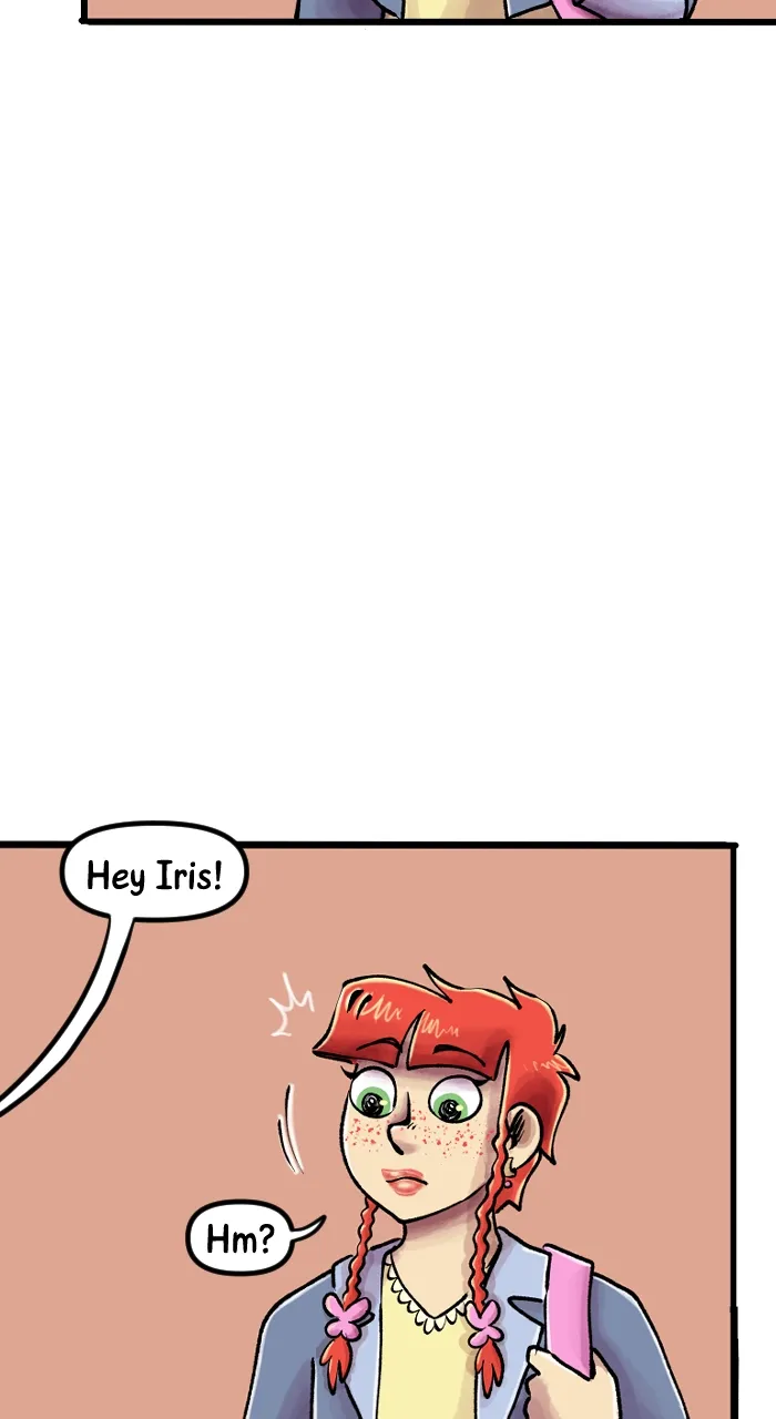 Deception Chapter 293 page 4 - 