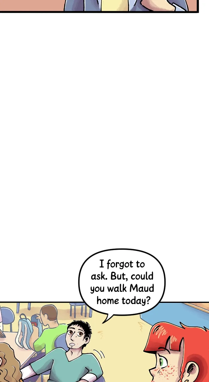 Deception Chapter 293 page 5 - 
