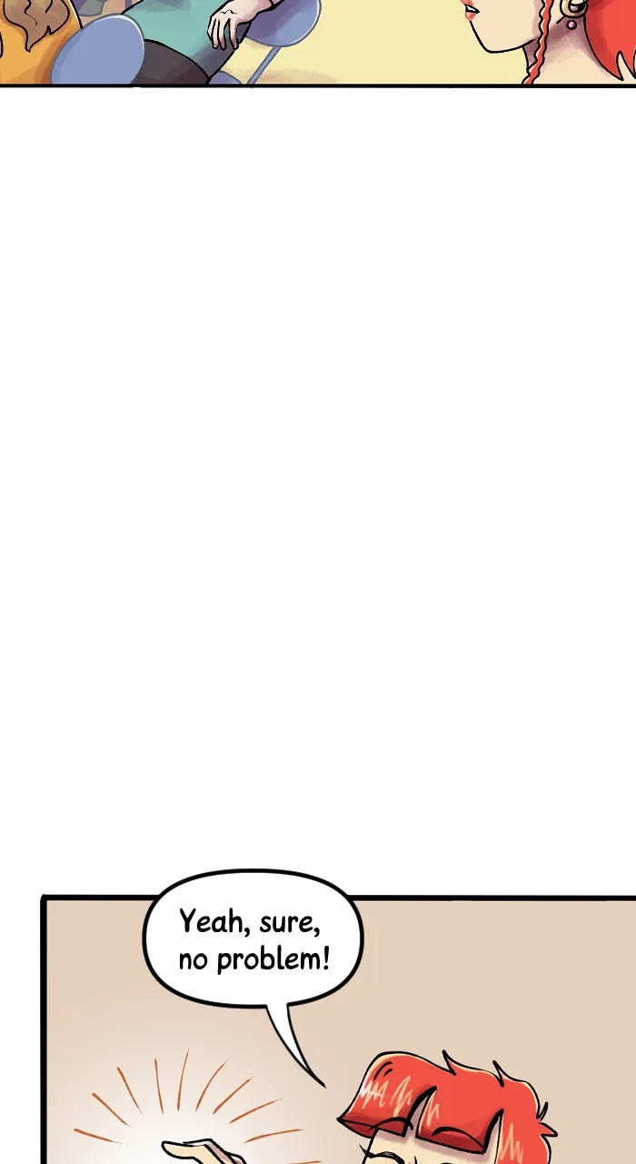 Deception Chapter 293 page 6 - 