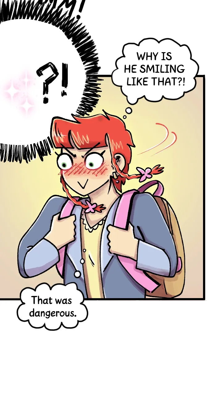 Deception Chapter 293 page 9 - 