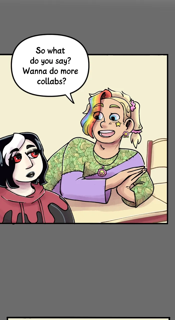 Deception Chapter 294 page 2 - 