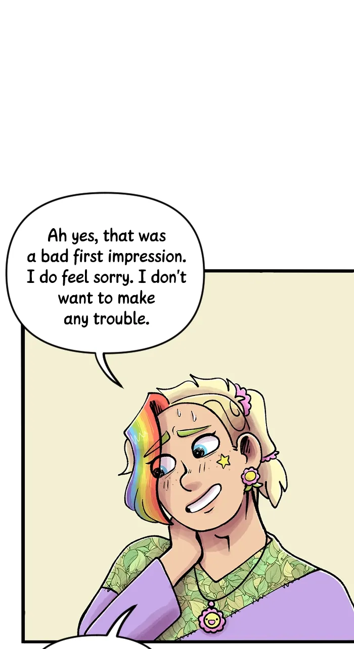 Deception Chapter 294 page 16 - 