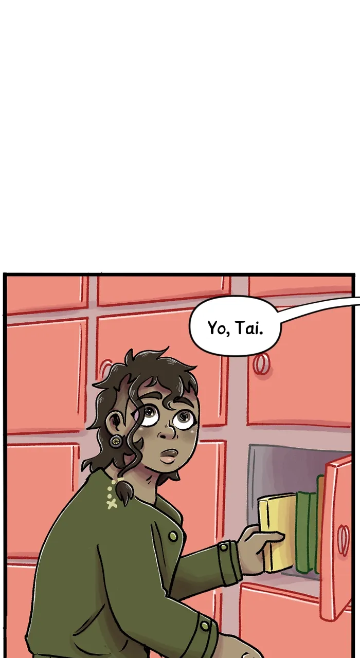 Deception Chapter 294 page 19 - 