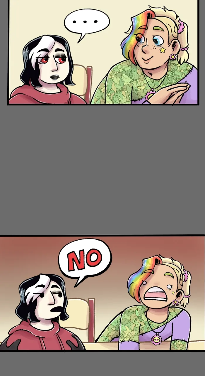 Deception Chapter 294 page 3 - 