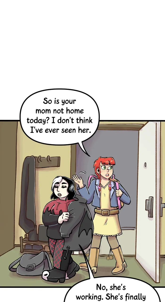 Deception Chapter 295 page 2 - 