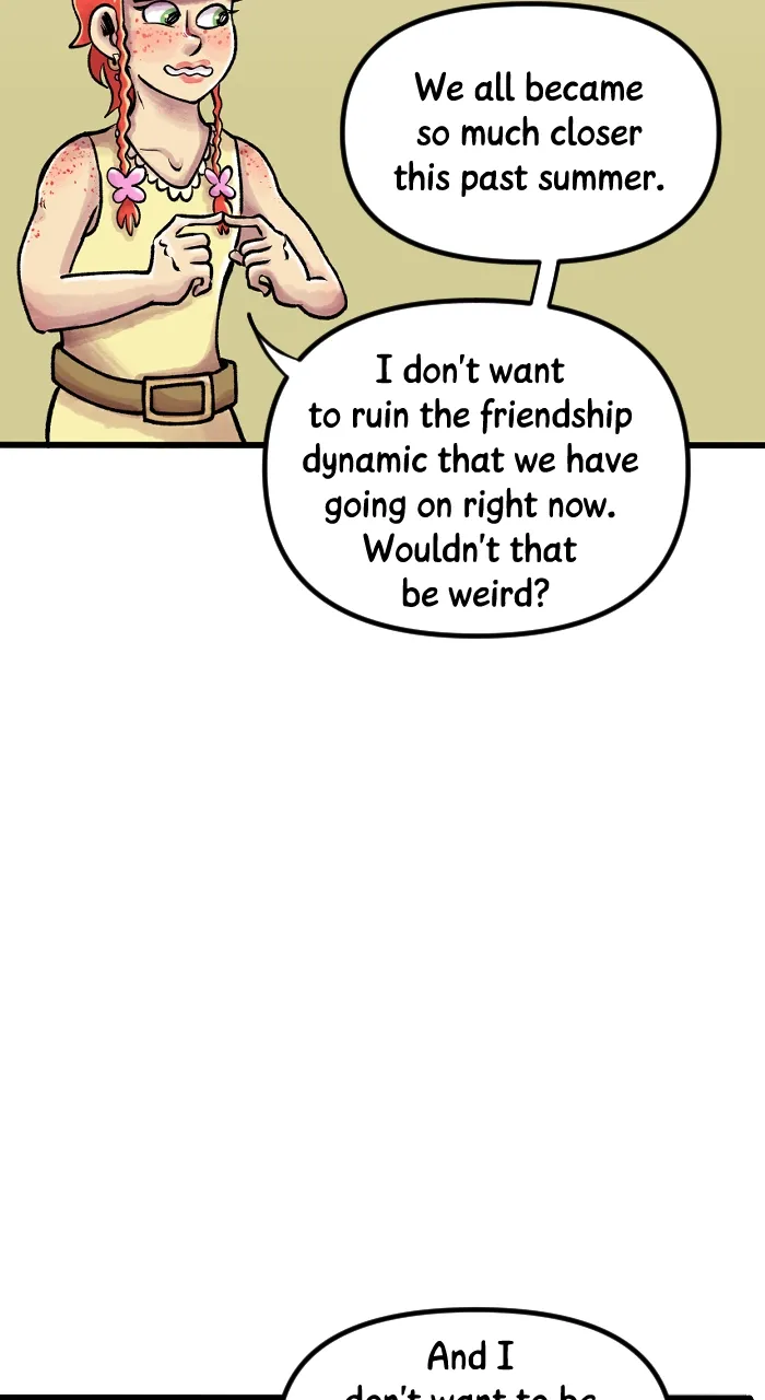 Deception Chapter 295 page 12 - 