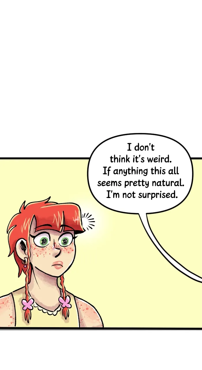 Deception Chapter 295 page 15 - 