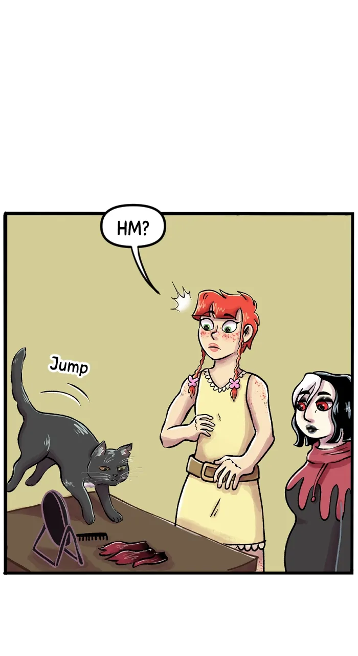 Deception Chapter 295 page 19 - 