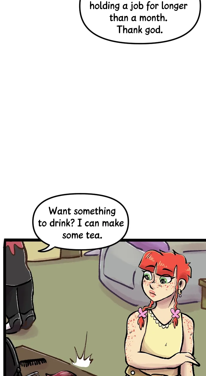 Deception Chapter 295 page 3 - 