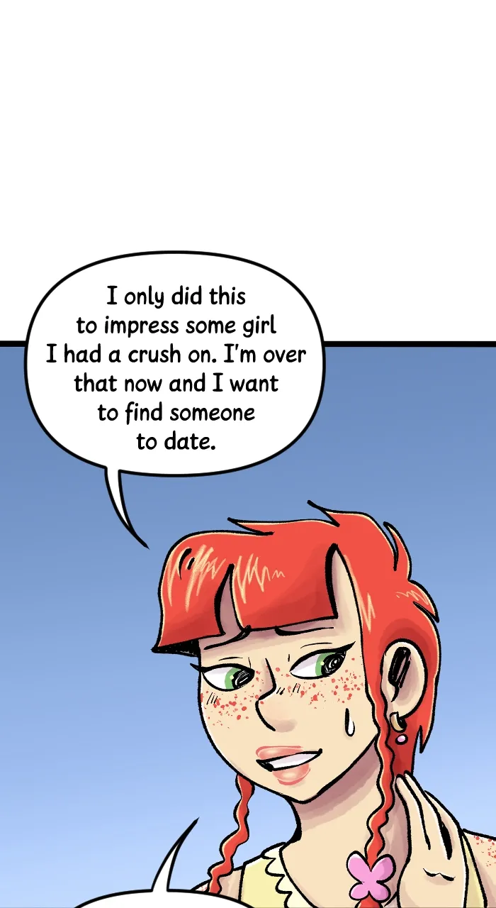 Deception Chapter 295 page 7 - 