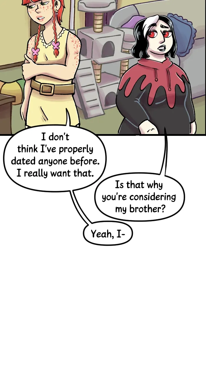 Deception Chapter 295 page 9 - 