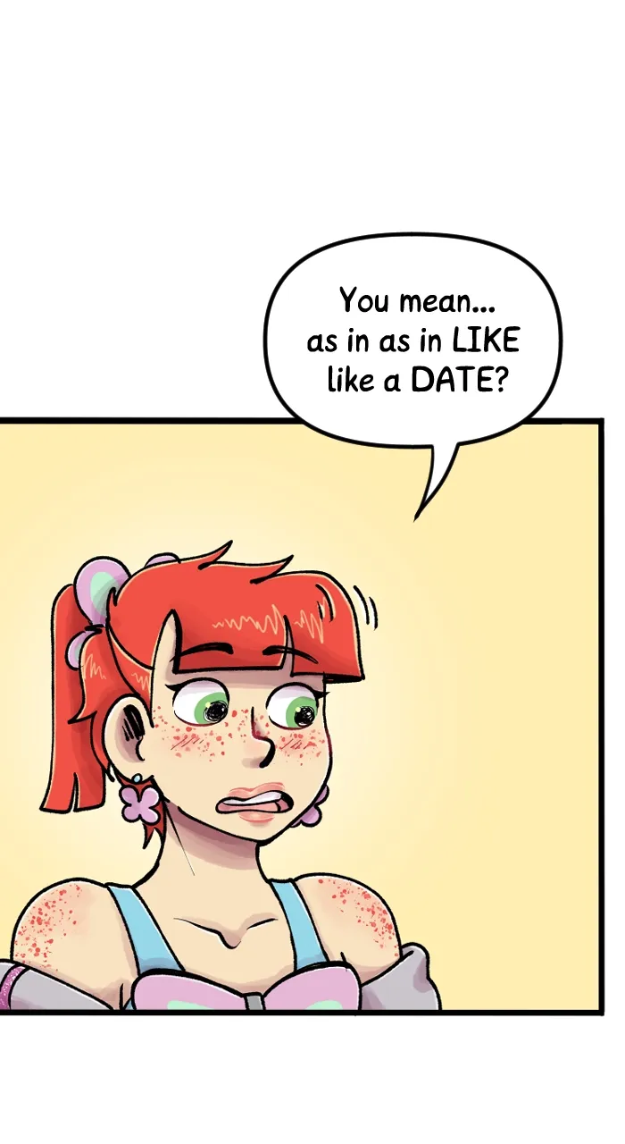 Deception Chapter 296 page 2 - 