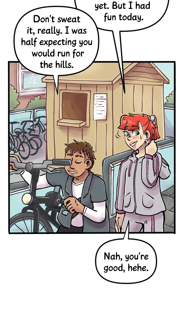 Deception Chapter 296 page 14 - 