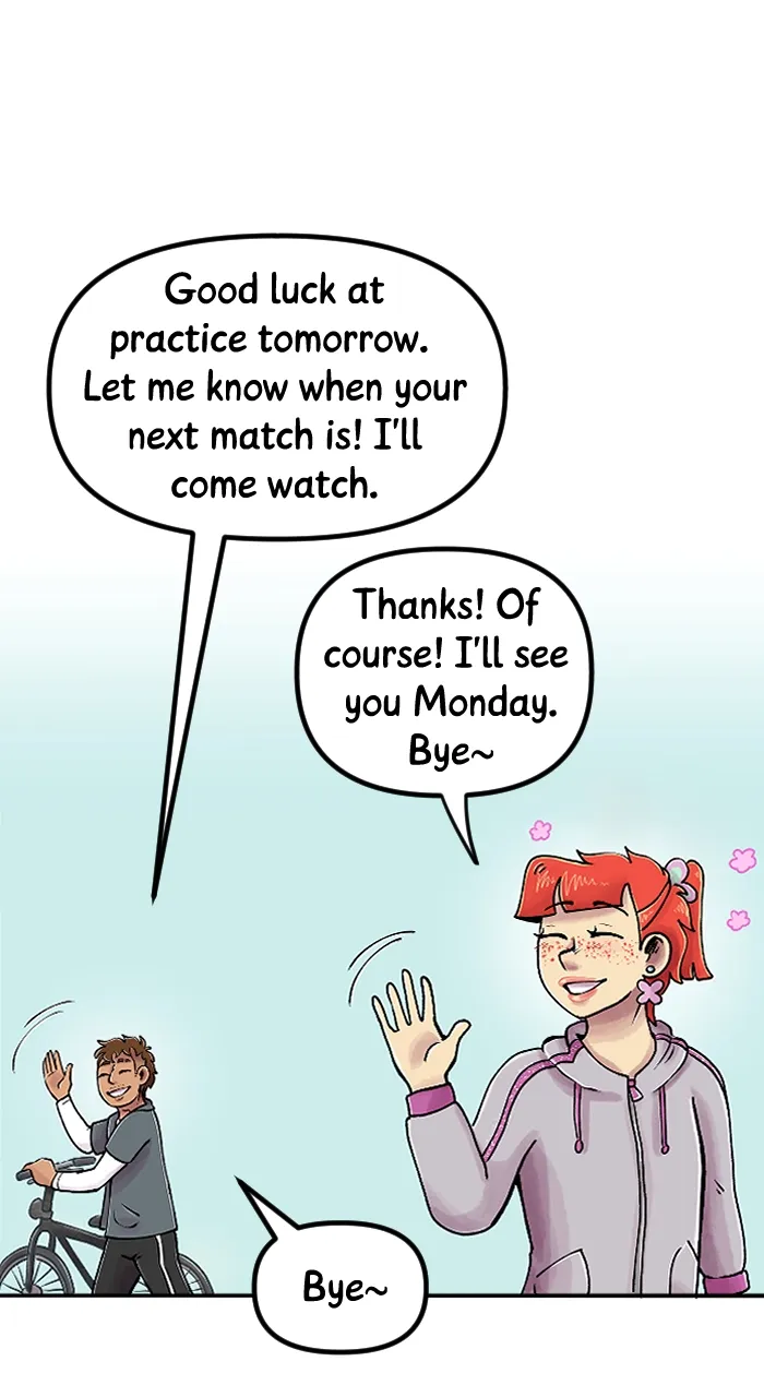 Deception Chapter 296 page 15 - 