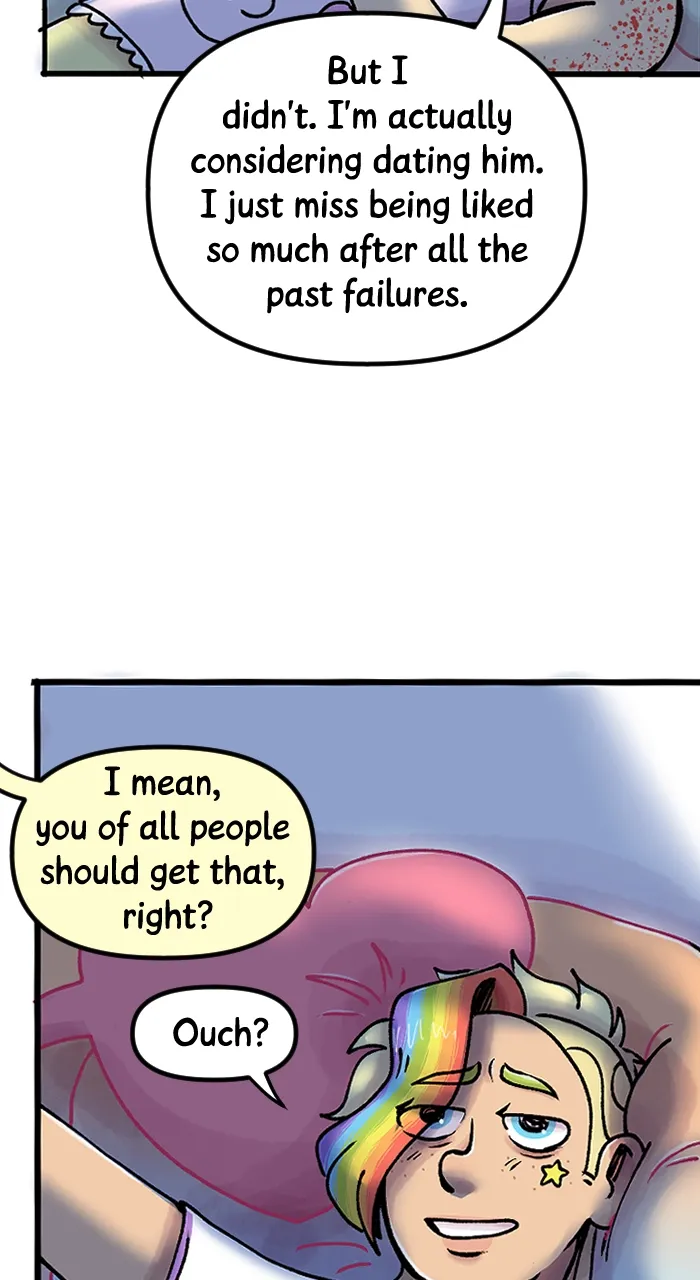 Deception Chapter 296 page 27 - 