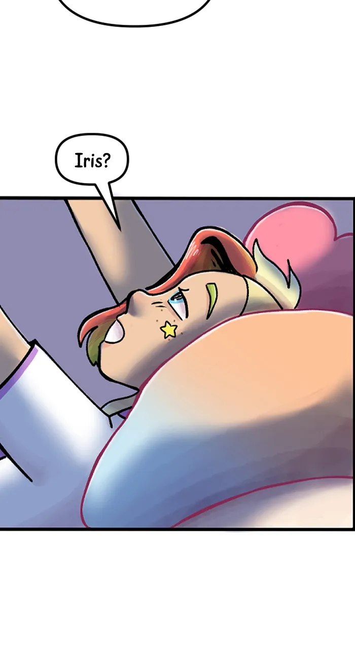 Deception Chapter 296 page 31 - 