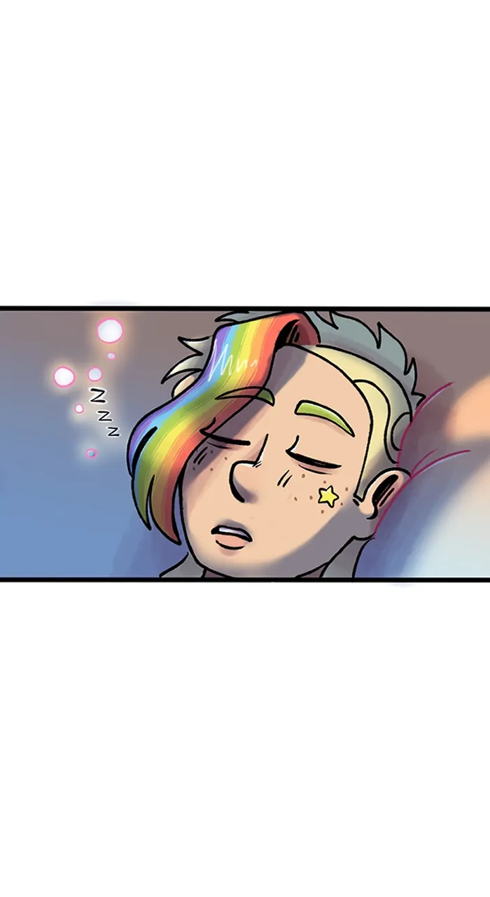 Deception Chapter 296 page 34 - 