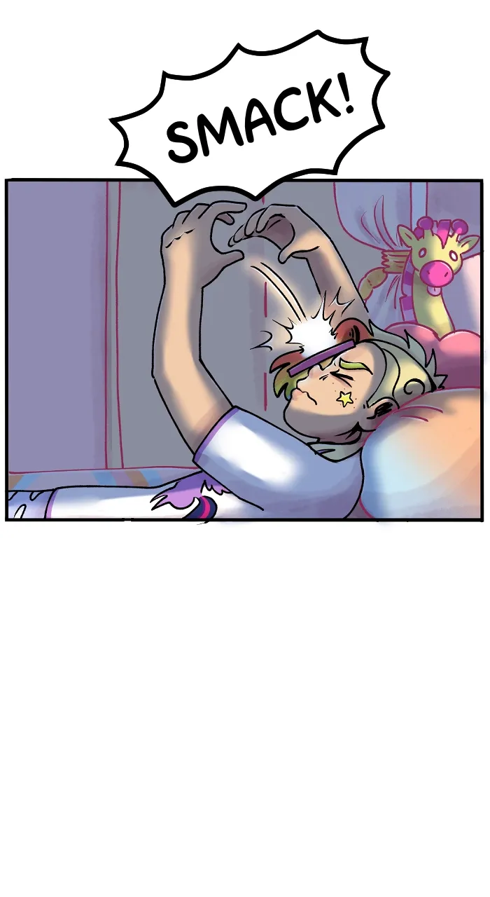 Deception Chapter 296 page 35 - 
