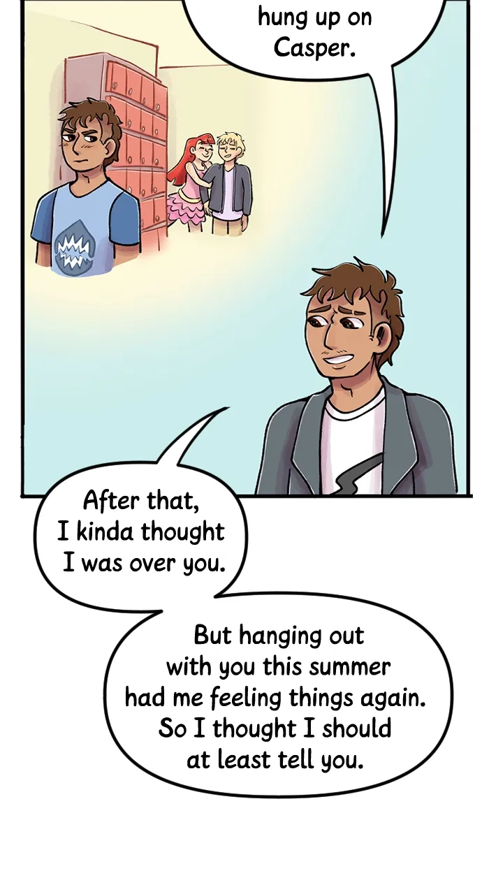 Deception Chapter 296 page 5 - 