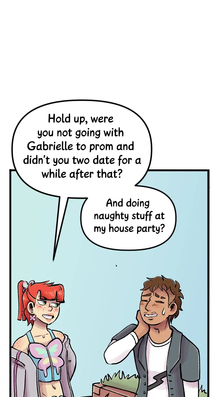 Deception Chapter 296 page 6 - 